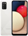 Смартфон Samsung Galaxy A02s 32GB White (SM-A025F)