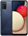 Смартфон Samsung Galaxy A02s 32GB Blue (SM-A025F)