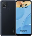 Смартфон OPPO A15 2+32GB Black (CPH2185)