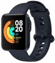 Смарт-часы Xiaomi Mi Watch Lite Blue (BHR4705RU)