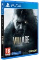 Игра для PS4 Capcom Resident Evil: Village
