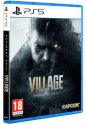 Игра для PS5 Capcom Resident Evil: Village