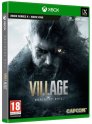 Игра для Xbox Capcom Resident Evil: Village