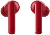 Беспроводные наушники с микрофоном HUAWEI Freebuds 4i True Wireless Red (T0001)