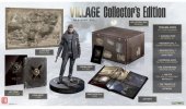 PS5 игра Capcom Resident Evil: Village. Collector's Edition