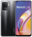 Смартфон OPPO Reno 5 Lite Fluid Black (CPH2205)
