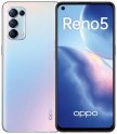 Смартфон OPPO Reno 5 Silver (CPH2159)