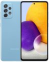 Смартфон Samsung Galaxy A72 128GB Awesome Blue (SM-A725F)
