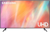 Ultra HD (4K) LED телевизор 50" Samsung UE50AU7170UXRU