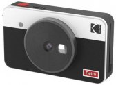 Фотоаппарат моментальной печати Kodak С210R White
