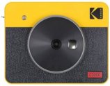 Фотоаппарат моментальной печати Kodak С300R Yellow
