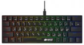 Игровая клавиатура HIPER MK-1 Spike