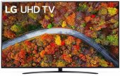 Ultra HD (4K) LED телевизор 70" LG 70UP81006LA