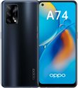 Смартфон OPPO A74 Black (CPH2219)