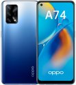 Смартфон OPPO A74 Blue (CPH2219)