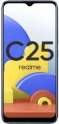 Смартфон Realme C25 4+64GB Water Blue (RMX3191)