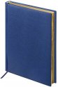 Ежедневник Brauberg Iguana, А5, 160 листов, синий (125091)