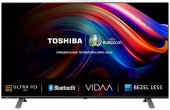 Ultra HD (4K) LED телевизор 55" Toshiba 55U5069