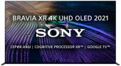 Ultra HD (4K) OLED телевизор 65" Sony XR65A90J