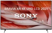 Ultra HD (4K) LED телевизор 65" Sony XR65X90J