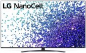 Ultra HD (4K) LED телевизор 43" LG NanoCell 43NANO766PA