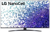 Ultra HD (4K) LED телевизор 50" LG NanoCell 50NANO766PA