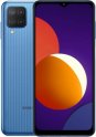 Смартфон Samsung Galaxy M12 32GB Blue (SM-M127F)