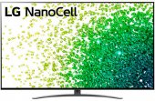 Ultra HD (4K) LED телевизор 65" LG NanoCell 65NANO866PA