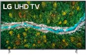 Ultra HD (4K) LED телевизор 75" LG 75UP77006LB