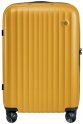 Чемодан Xiaomi Ninetygo Elbe Luggage 20", желтый (117403S)