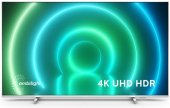 Ultra HD (4K) LED телевизор 43" Philips 43PUS7956/60