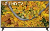 Ultra HD (4K) LED телевизор 43" LG 43UP75006LF