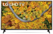 Ultra HD (4K) LED телевизор 50" LG 50UP75006LF