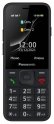 Мобильный телефон Panasonic TF200 Black (KX-TF200RUB)