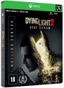 Игра для Xbox One TECHLAND-PUBLISHING Dying Light 2: Stay Human. Deluxe Edition