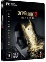 Игра для PC TECHLAND-PUBLISHING Dying Light 2: Stay Human. Deluxe Edition