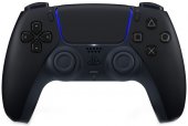 Геймпад PlayStation 5 DualSense Midnight Black (CFI-ZCT1)