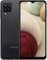 Смартфон Samsung Galaxy A12 128GB Black (SM-A127F)