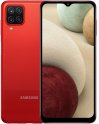 Смартфон Samsung Galaxy A12 128GB Red (SM-A127F)