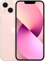 Смартфон Apple iPhone 13 256GB Pink (MLP53RU/A)