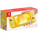 Игровая приставка Nintendo Switch Lite Yellow (HDH-S-YAZAA)