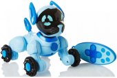 Робот-собака WowWee Chippies: Chipper Blue (2804-3818)