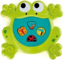 Игрушка для купания HAPE "Сортер: Накорми лягушку" (E0209_HP)
