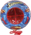 Тюбинг 1TOY "Супермен", 85 см (Т10464)