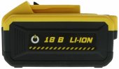 Аккумулятор для электроинструмента HANSKONNER HBP18-4L