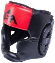 Шлем закрытый KSA Skull Red M (УТ-00017908)