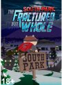 Цифровая версия игры Ubisoft South Park The Fractured but Whole Standart (PC)
