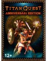 Цифровая версия игры THQ-NORDIC Titan Quest Anniversary Edition (PC)
