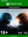 Цифровая версия игры Microsoft Halo 5 Guardians: Standard Edition (Xbox One)