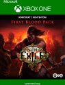 Цифровая версия игры id Software Path of Exile (Xbox One)